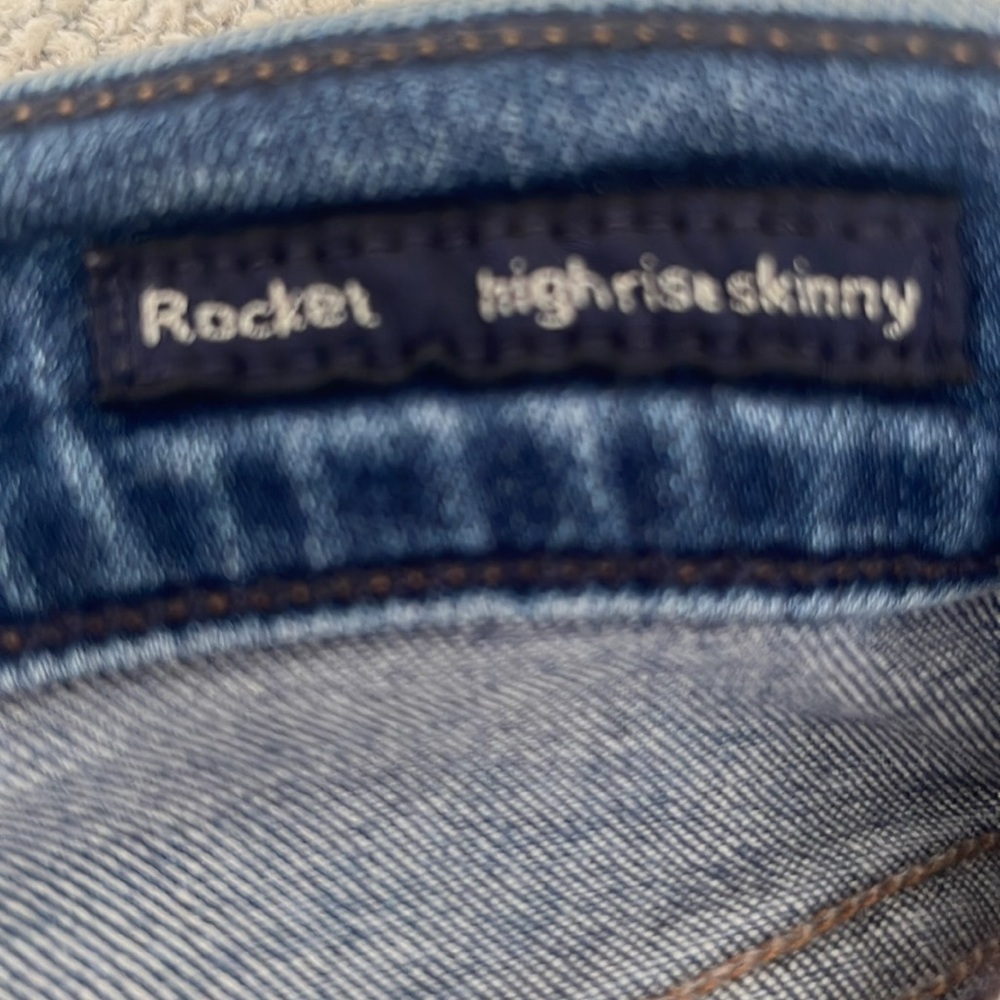 Jeans - Picture 2 of 6